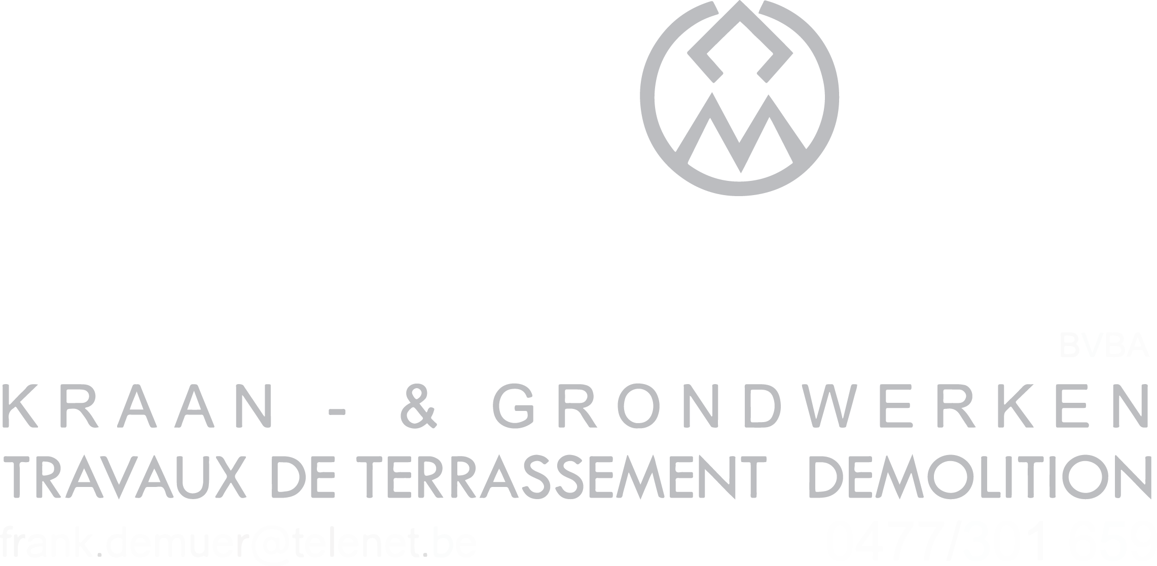 Logo De Muer Watou